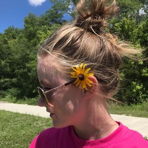 Meet your Posher, Katie